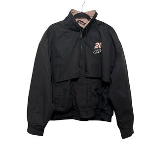 Chase Authentics #20 Tony Stewart Jacket with Embroidered Accents‎